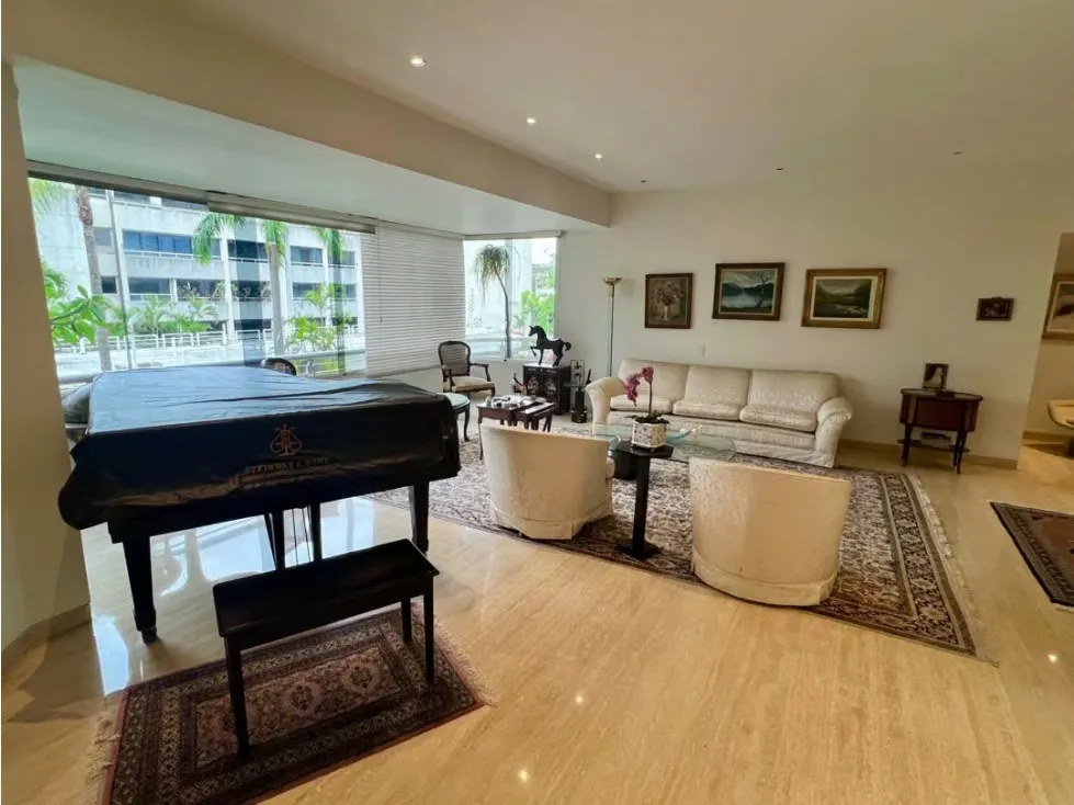 En Venta Apartamento en Sebucan. Sucre - Caracas - 5
