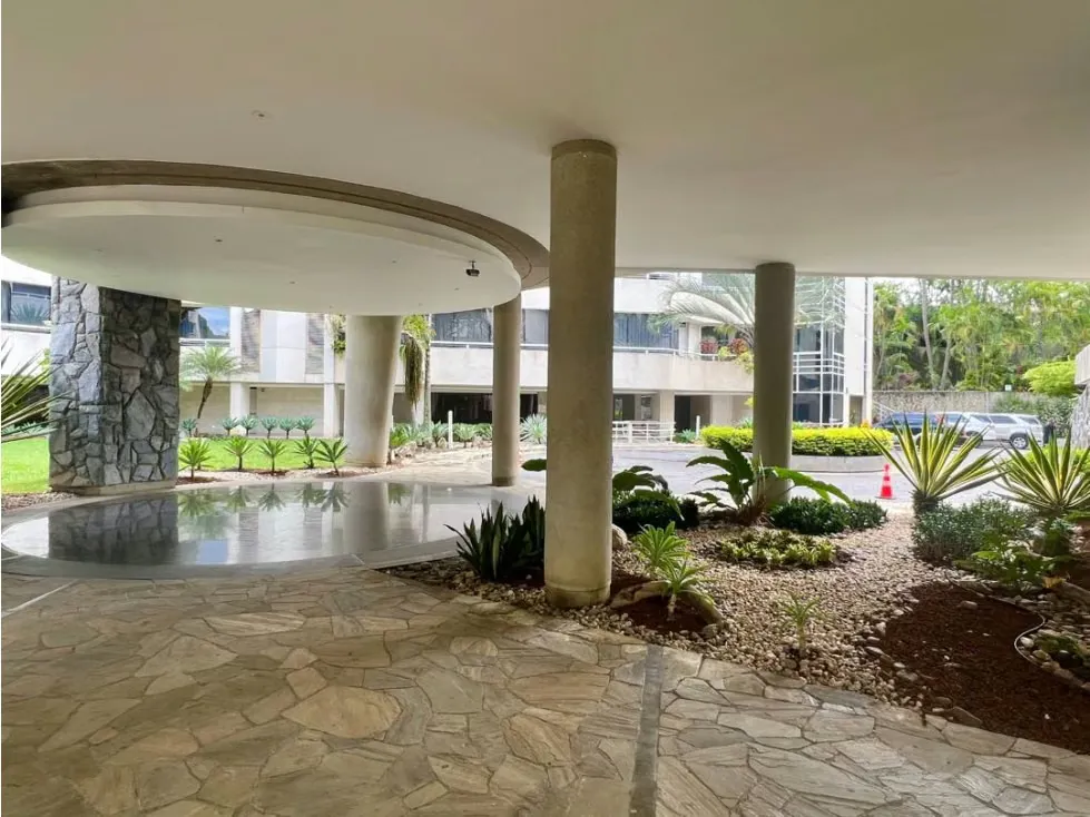 En Venta Apartamento en Sebucan. Sucre - Caracas - 44
