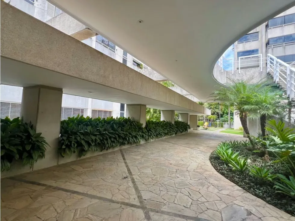 En Venta Apartamento en Sebucan. Sucre - Caracas - 45