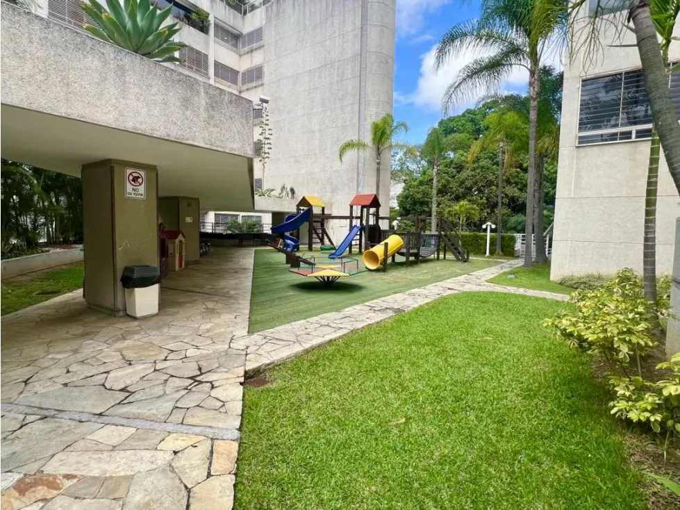 En Venta Apartamento en Sebucan. Sucre - Caracas - 46