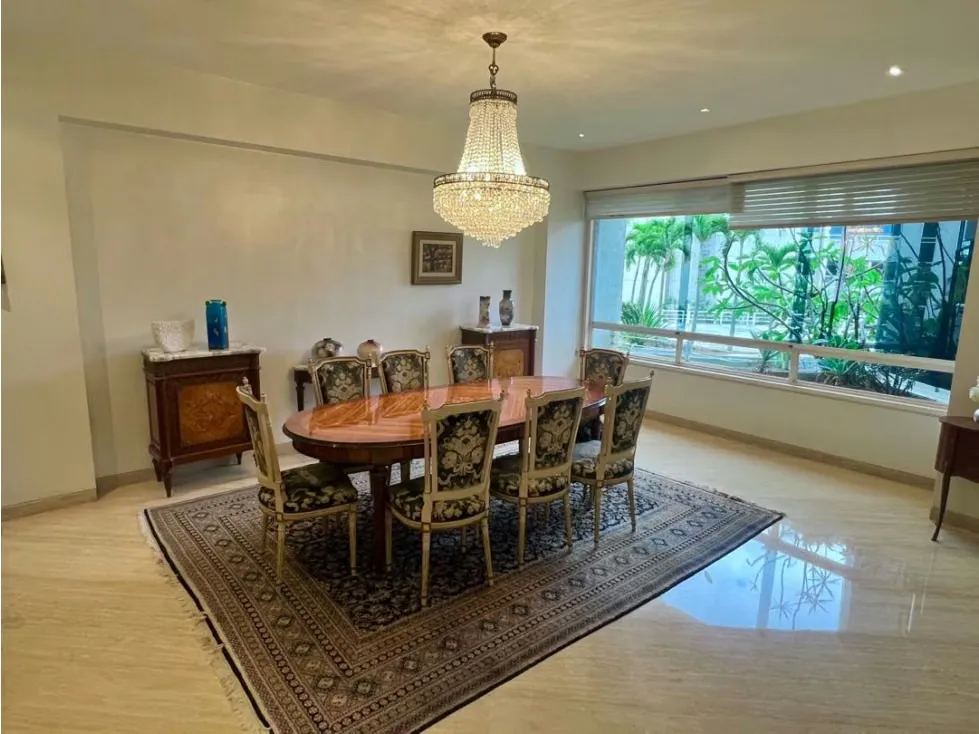 En Venta Apartamento en Sebucan. Sucre - Caracas - 6
