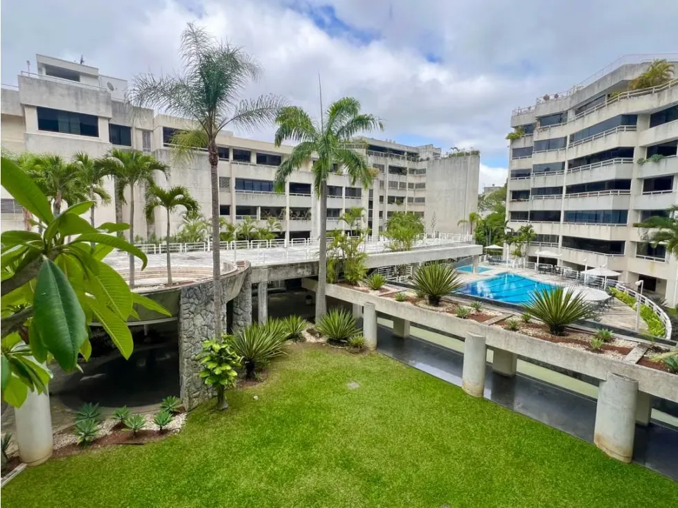 En Venta Apartamento en Sebucan. Sucre - Caracas - 9