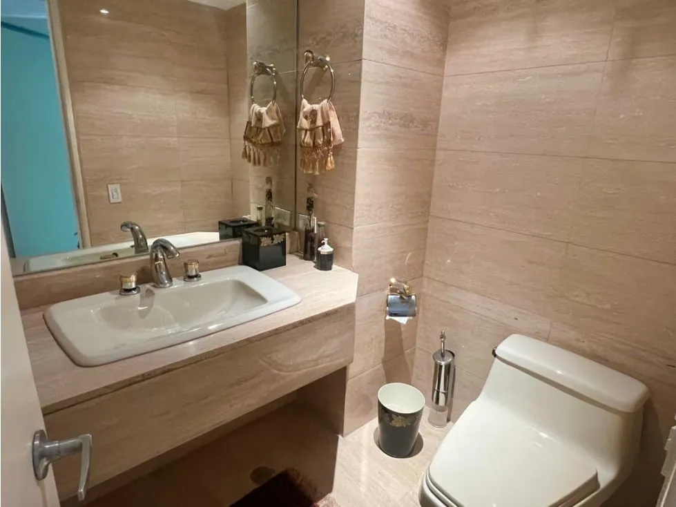 En Venta Apartamento en Sebucan. Sucre - Caracas - 10