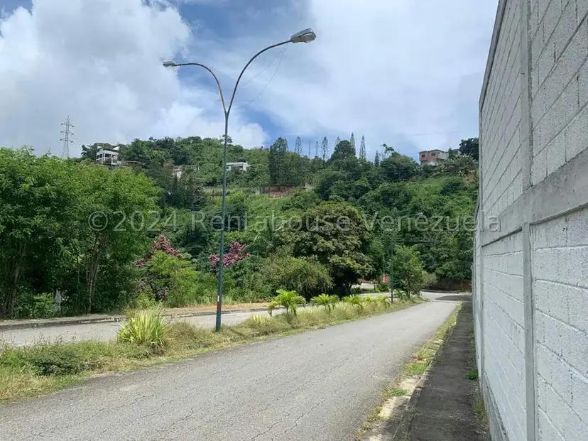 Terreno (Residencial) en Venta en Caicaguana, Distrito Metropolitano