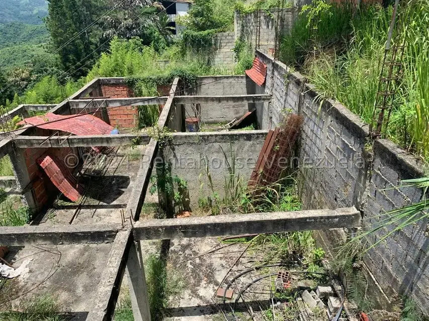 Terreno (Residencial) en Venta en Caicaguana, Distrito Metropolitano - 4