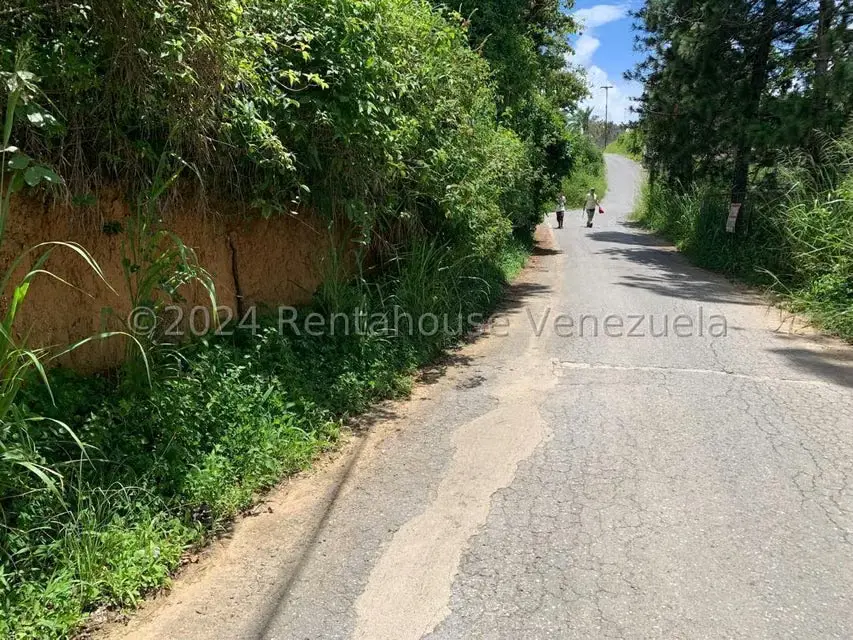 Terreno (Residencial) en Venta en Caicaguana, Distrito Metropolitano - 8
