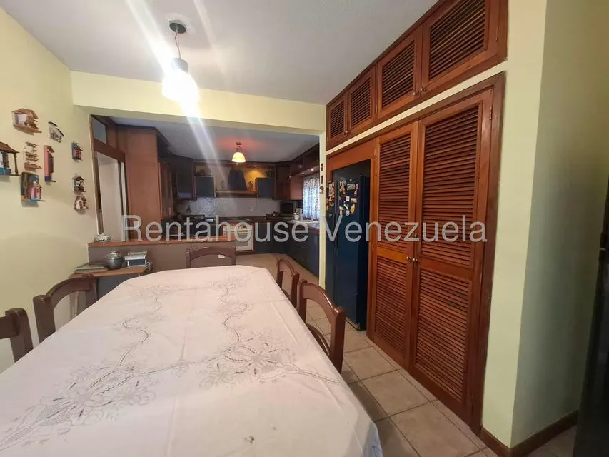 Casa (1 Nivel) en Venta en Araure, Portuguesa - 12