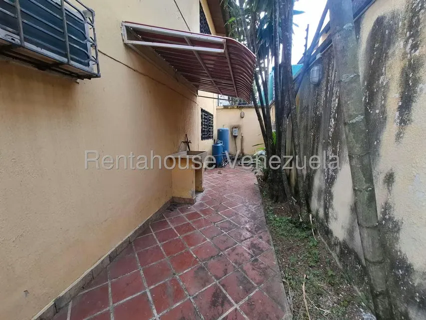 Casa (1 Nivel) en Venta en Araure, Portuguesa - 17