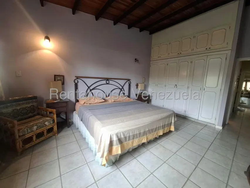 Casa (1 Nivel) en Venta en Araure, Portuguesa - 21