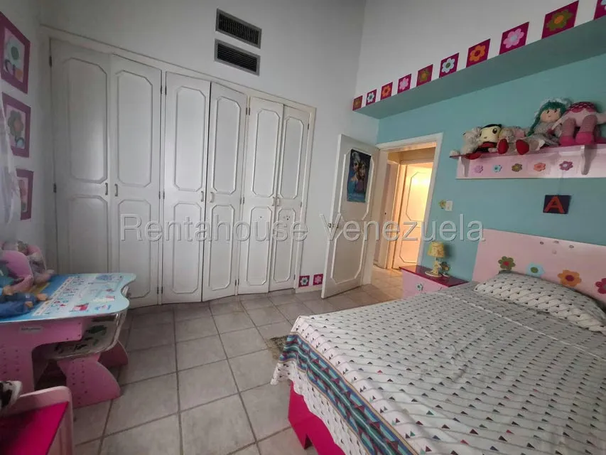 Casa (1 Nivel) en Venta en Araure, Portuguesa - 25