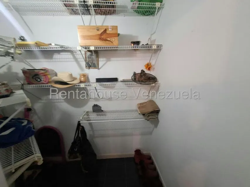 Casa (1 Nivel) en Venta en Araure, Portuguesa - 29
