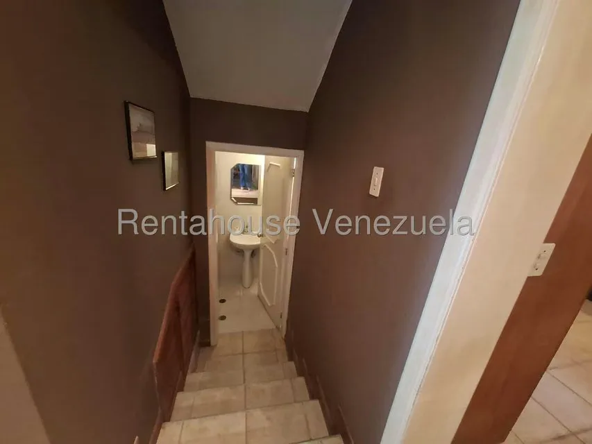 Casa (1 Nivel) en Venta en Araure, Portuguesa - 7
