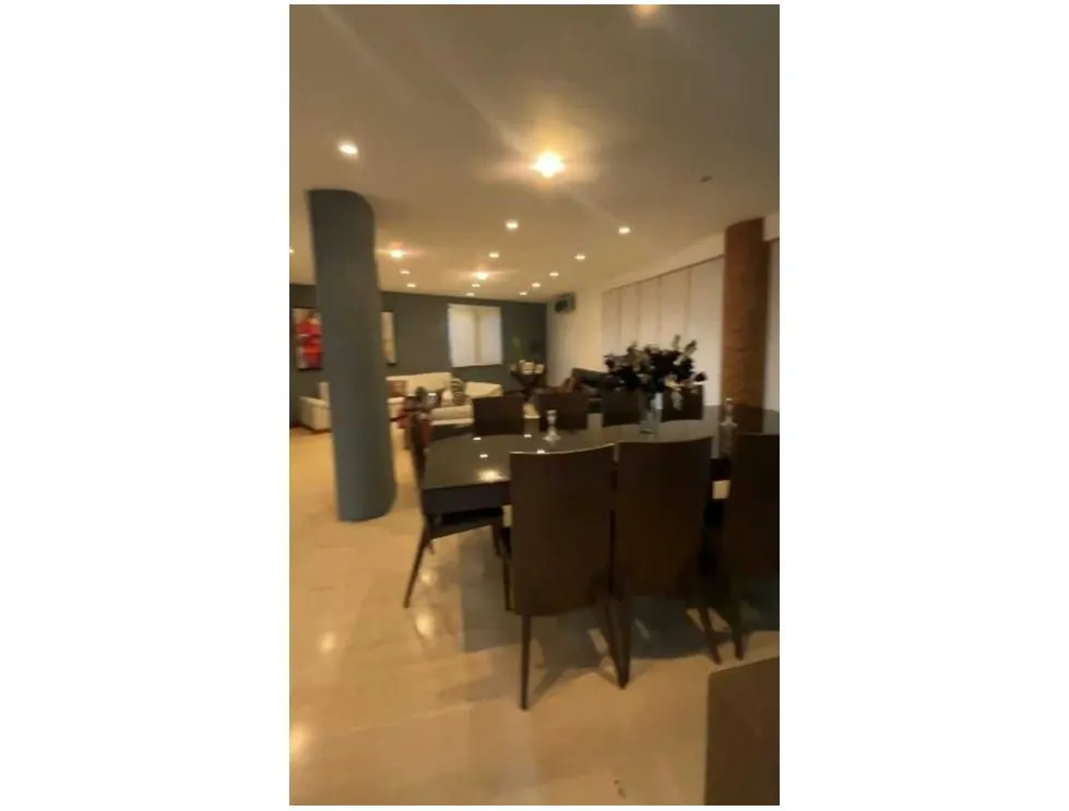 Se vende casa 678m2 Prados del Este 9863 - 9