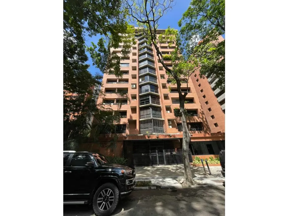 Vendo apartamento 66.52 m2 El Rosal 0134