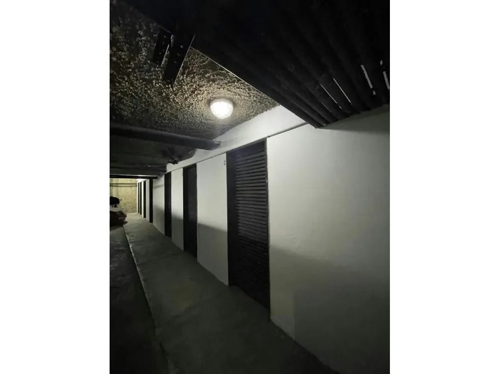 Vendo apartamento 66.52 m2 El Rosal 0134 - 12