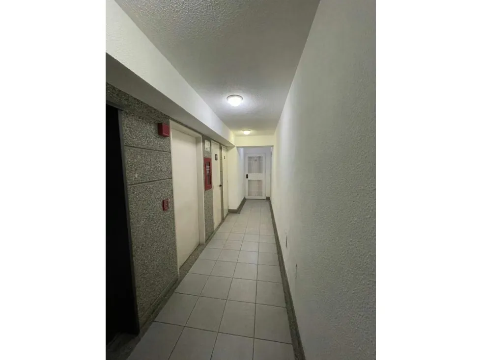 Vendo apartamento 66.52 m2 El Rosal 0134 - 13