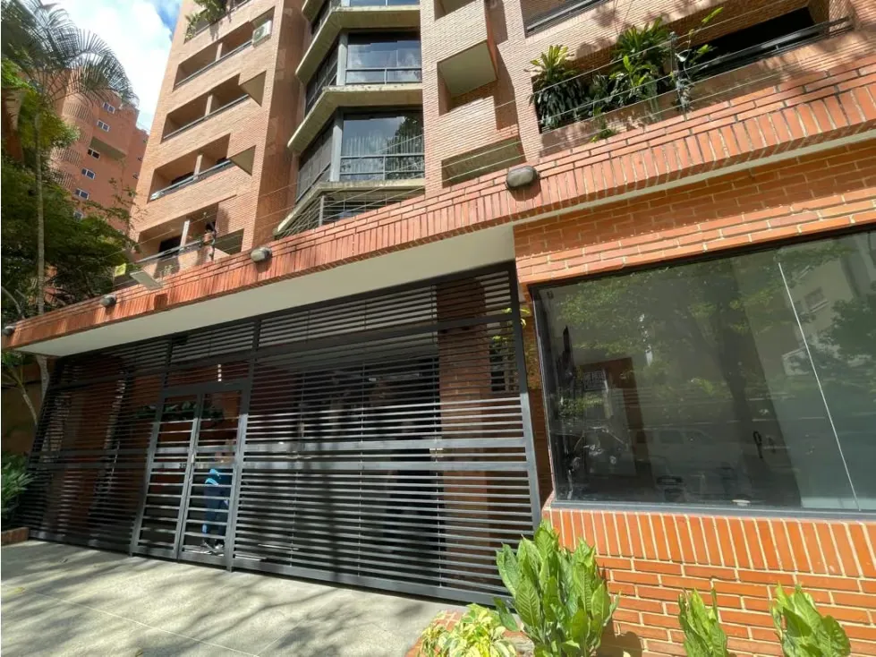 Vendo apartamento 66.52 m2 El Rosal 0134 - 3