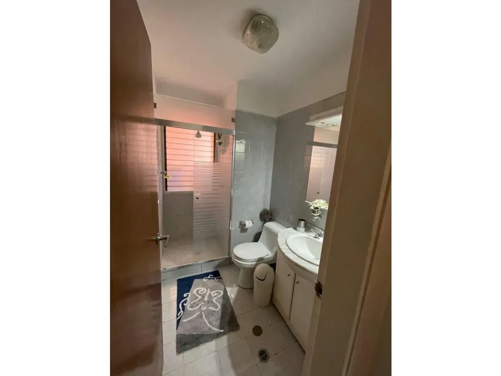 Vendo apartamento 66.52 m2 El Rosal 0134 - 21