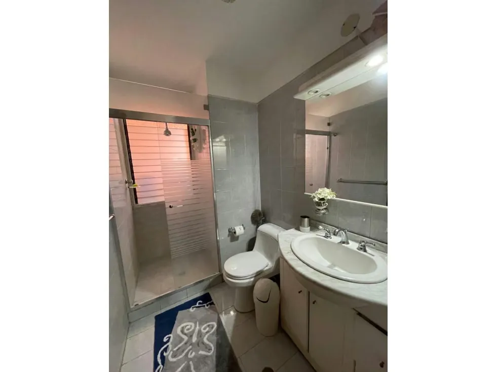 Vendo apartamento 66.52 m2 El Rosal 0134 - 22