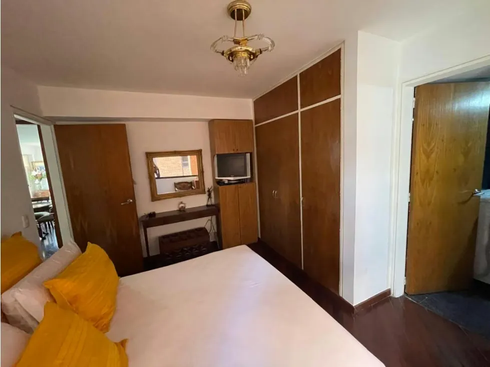 Vendo apartamento 66.52 m2 El Rosal 0134 - 26