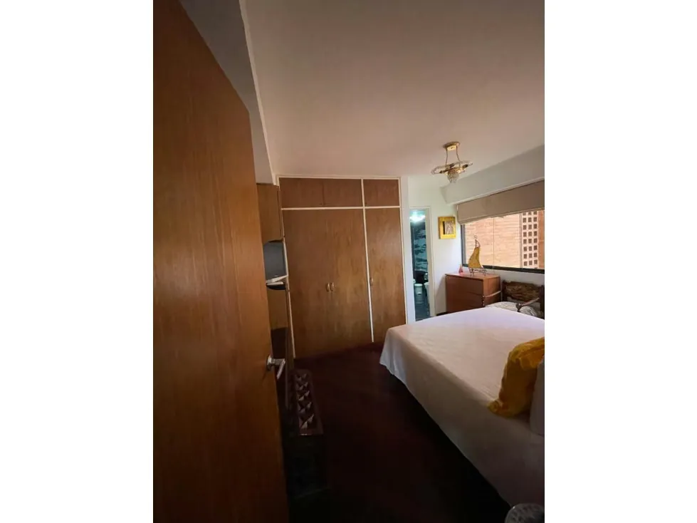 Vendo apartamento 66.52 m2 El Rosal 0134 - 28