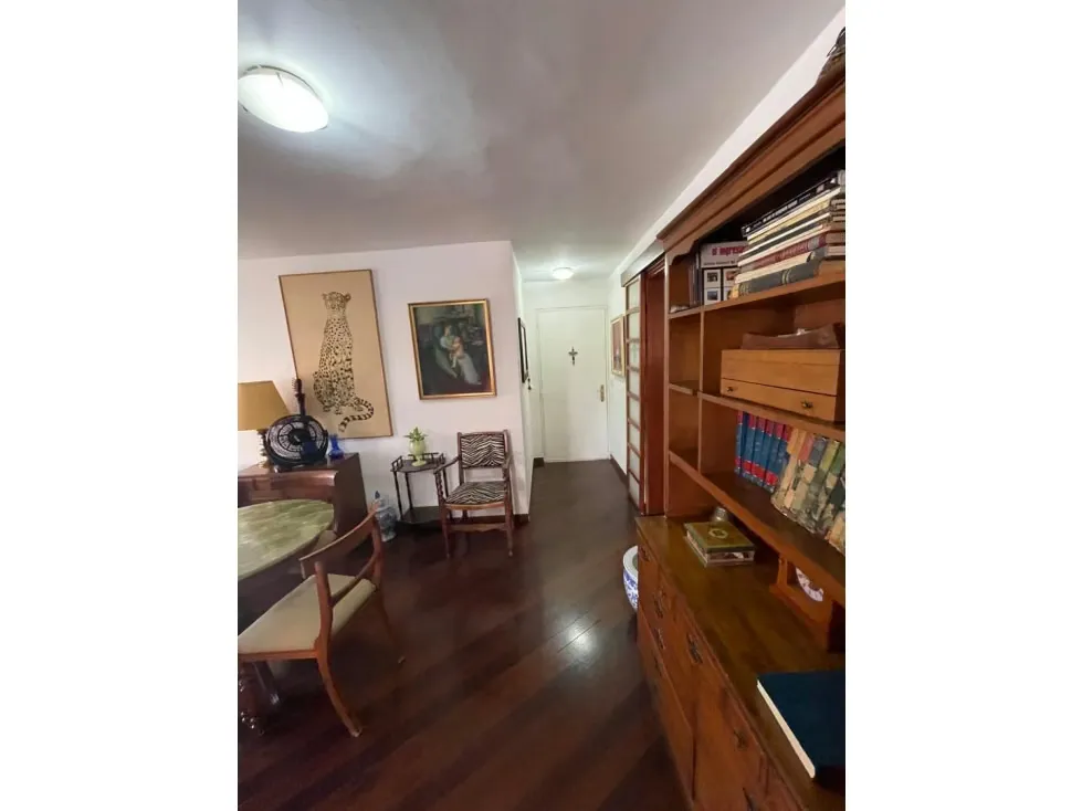 Vendo apartamento 66.52 m2 El Rosal 0134 - 29