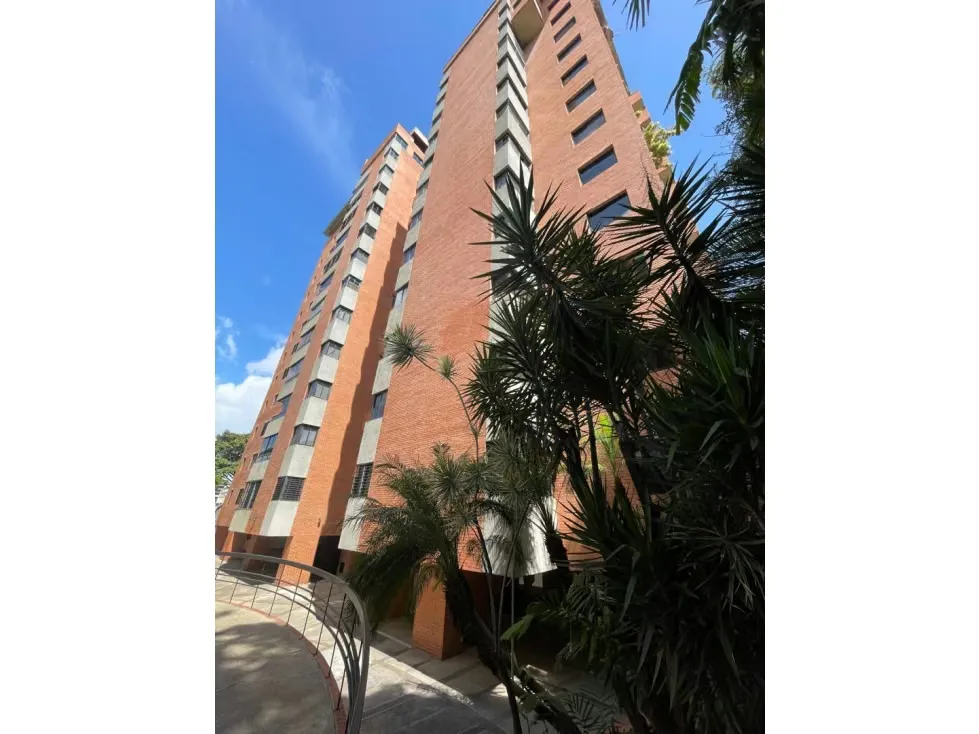 Vendo apartamento 66.52 m2 El Rosal 0134 - 5