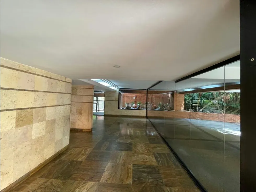 Vendo apartamento 66.52 m2 El Rosal 0134 - 8