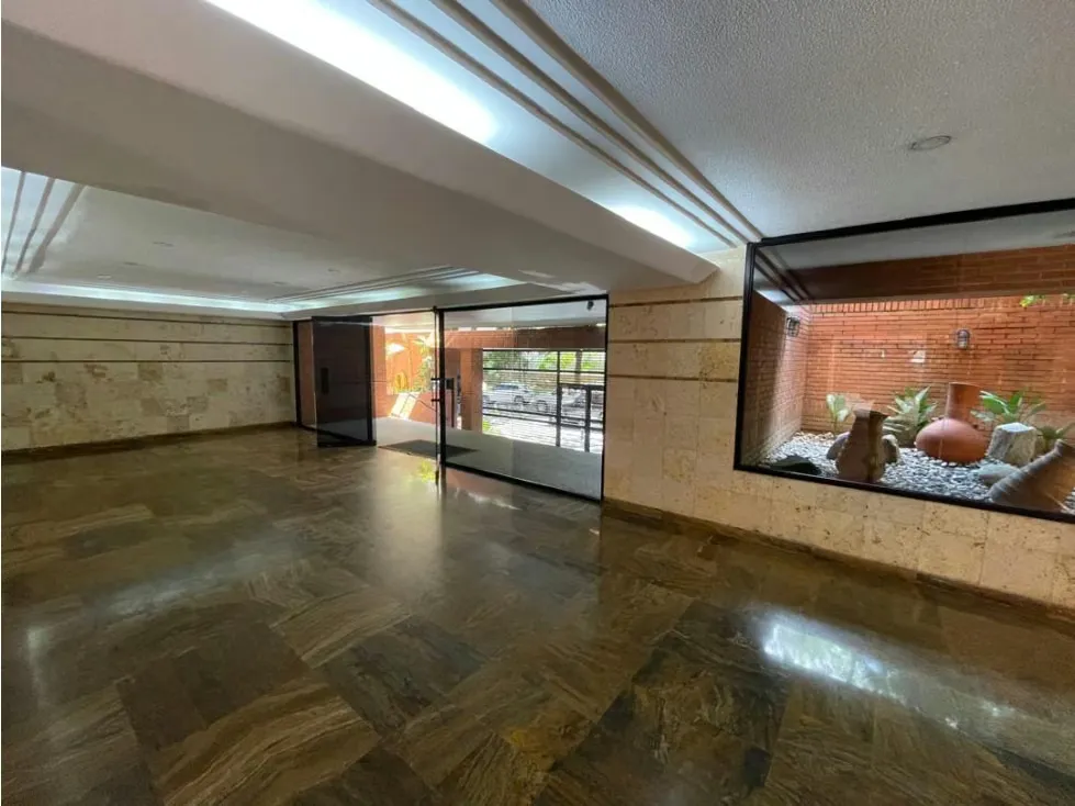 Vendo apartamento 66.52 m2 El Rosal 0134 - 9