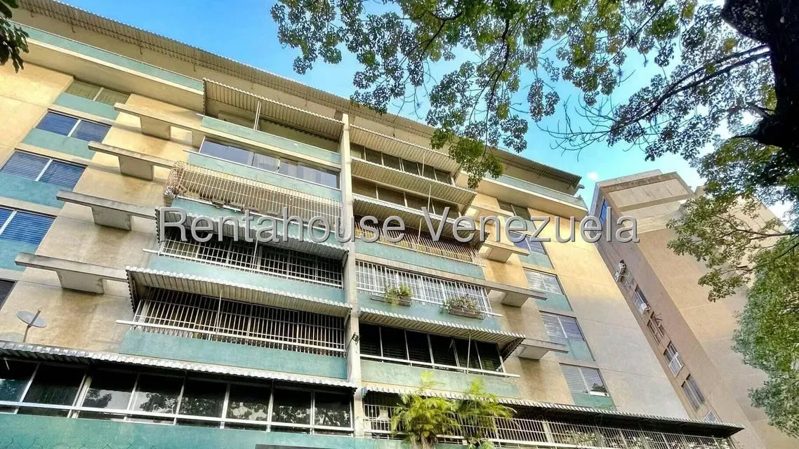 Apartamento (1 Nivel) en Venta en La Florida, Distrito Metropolitano