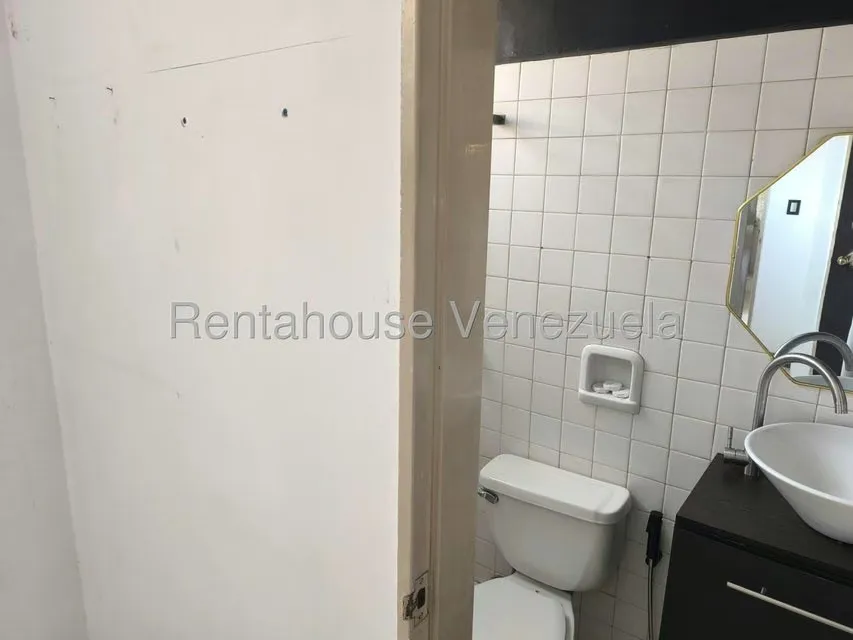 Apartamento (1 Nivel) en Venta en La Florida, Distrito Metropolitano - 15