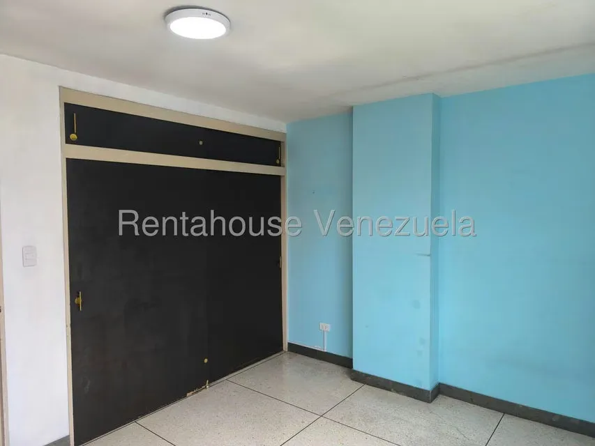 Apartamento (1 Nivel) en Venta en La Florida, Distrito Metropolitano - 20