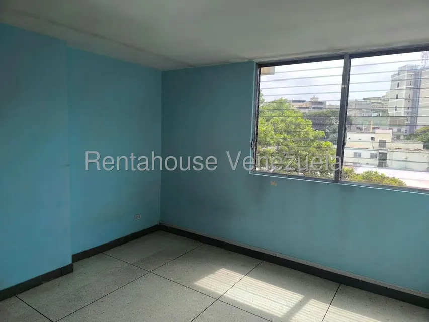 Apartamento (1 Nivel) en Venta en La Florida, Distrito Metropolitano - 21