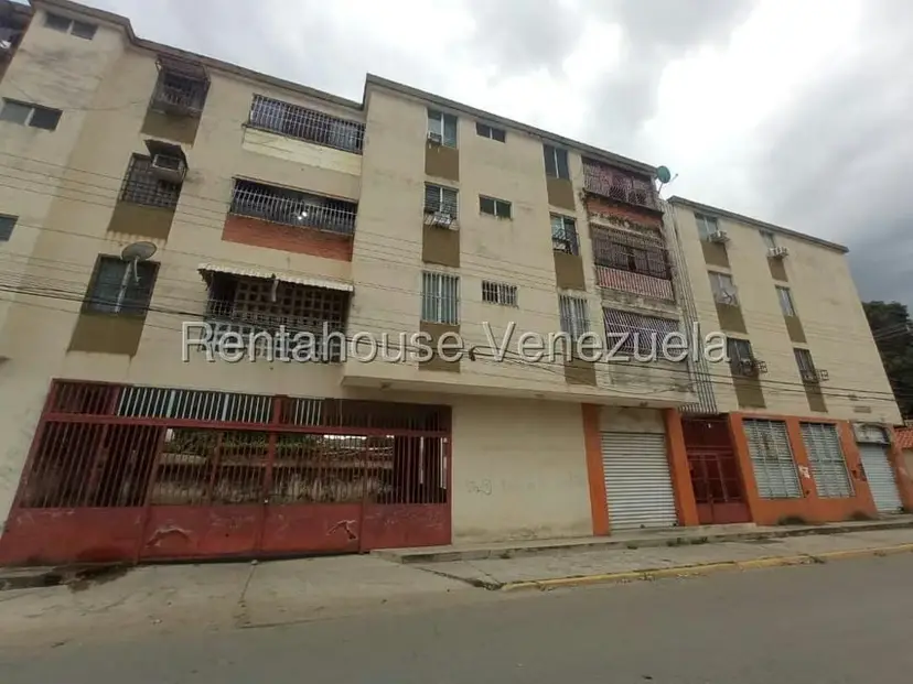 Apartamento (1 Nivel) en Venta en Centro, Carabobo