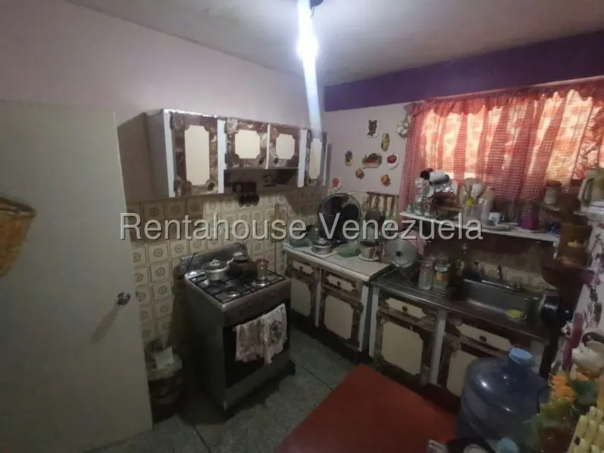 Apartamento (1 Nivel) en Venta en Centro, Carabobo - 11