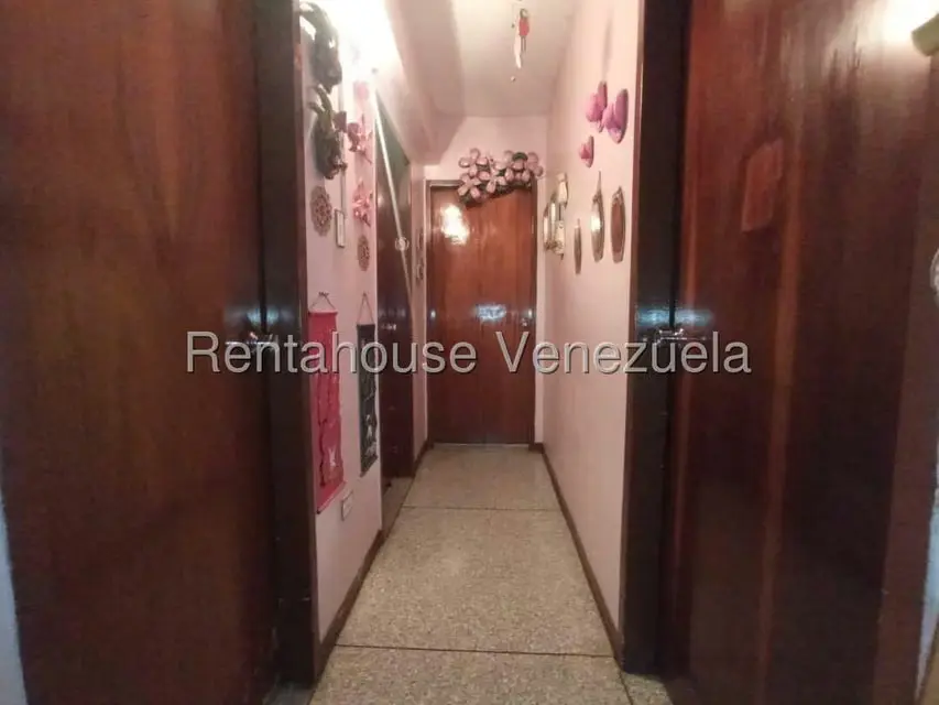Apartamento (1 Nivel) en Venta en Centro, Carabobo - 14