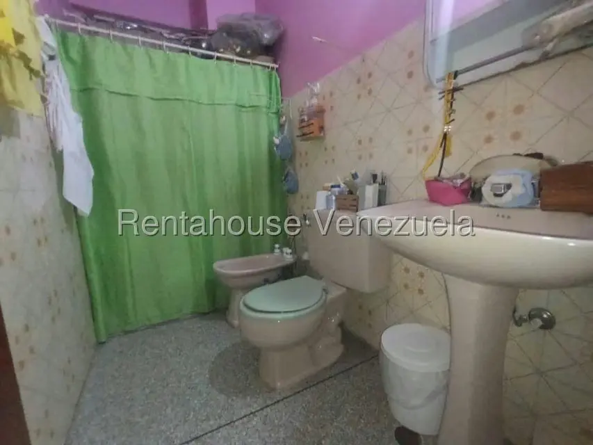 Apartamento (1 Nivel) en Venta en Centro, Carabobo - 18