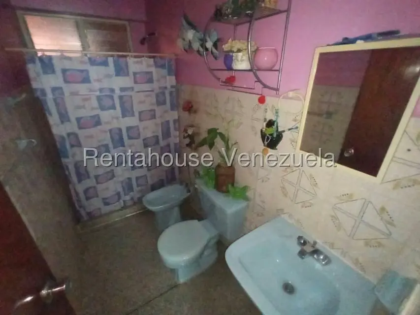 Apartamento (1 Nivel) en Venta en Centro, Carabobo - 25