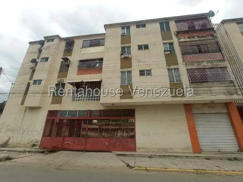 Apartamento (1 Nivel) en Venta en Centro, Carabobo - 31