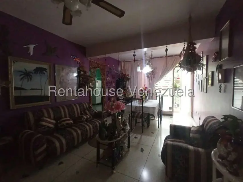 Apartamento (1 Nivel) en Venta en Centro, Carabobo - 4