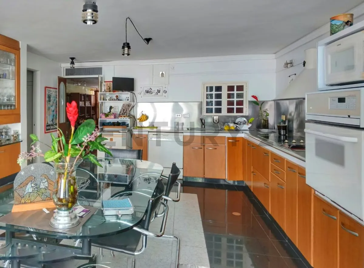 En venta Town House, La Macarena Sur, Los Teques Edo. Miranda - 11