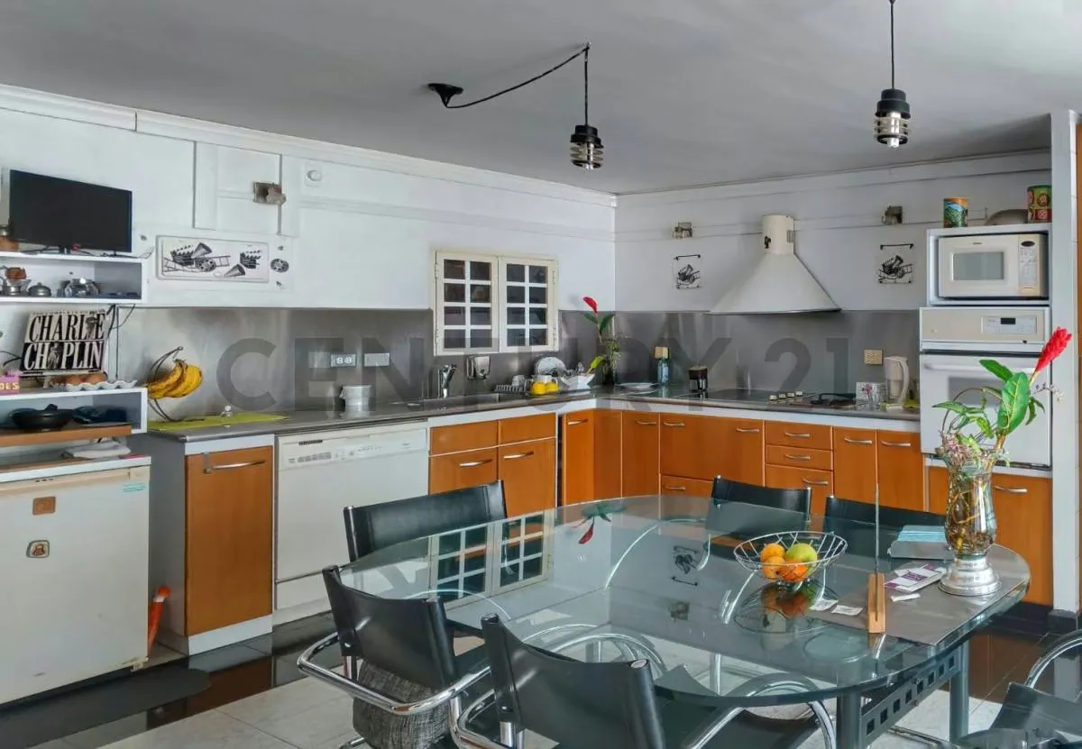 En venta Town House, La Macarena Sur, Los Teques Edo. Miranda - 12