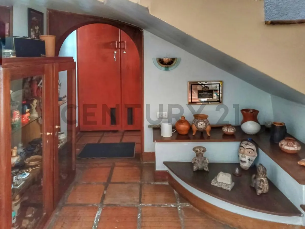 En venta Town House, La Macarena Sur, Los Teques Edo. Miranda - 16
