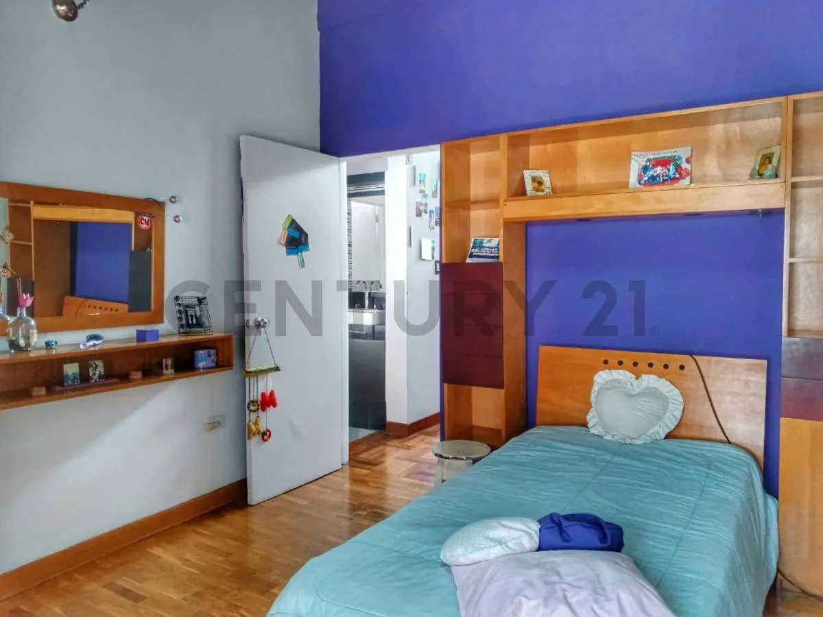 En venta Town House, La Macarena Sur, Los Teques Edo. Miranda - 19