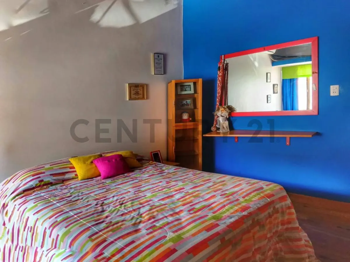 En venta Town House, La Macarena Sur, Los Teques Edo. Miranda - 20
