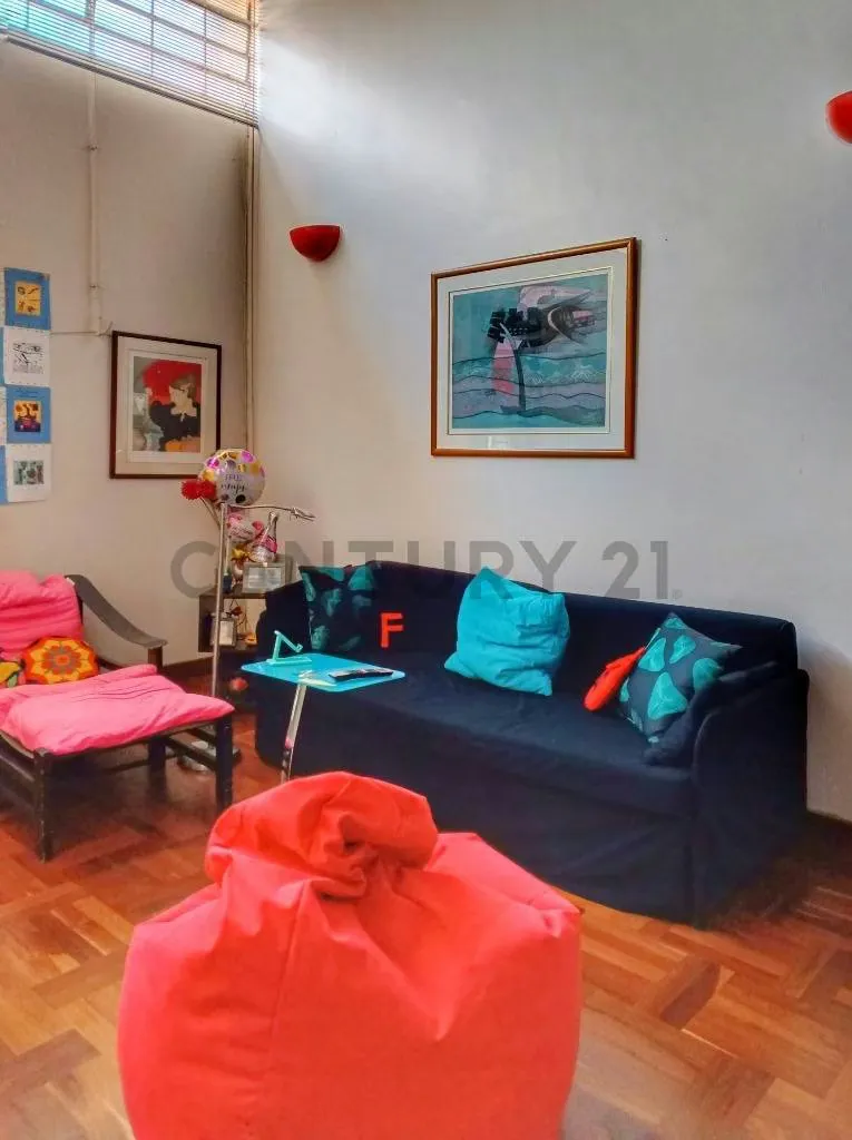 En venta Town House, La Macarena Sur, Los Teques Edo. Miranda - 21