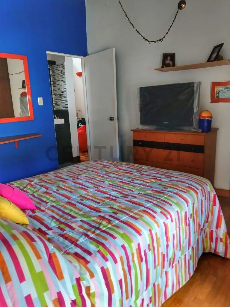 En venta Town House, La Macarena Sur, Los Teques Edo. Miranda - 22