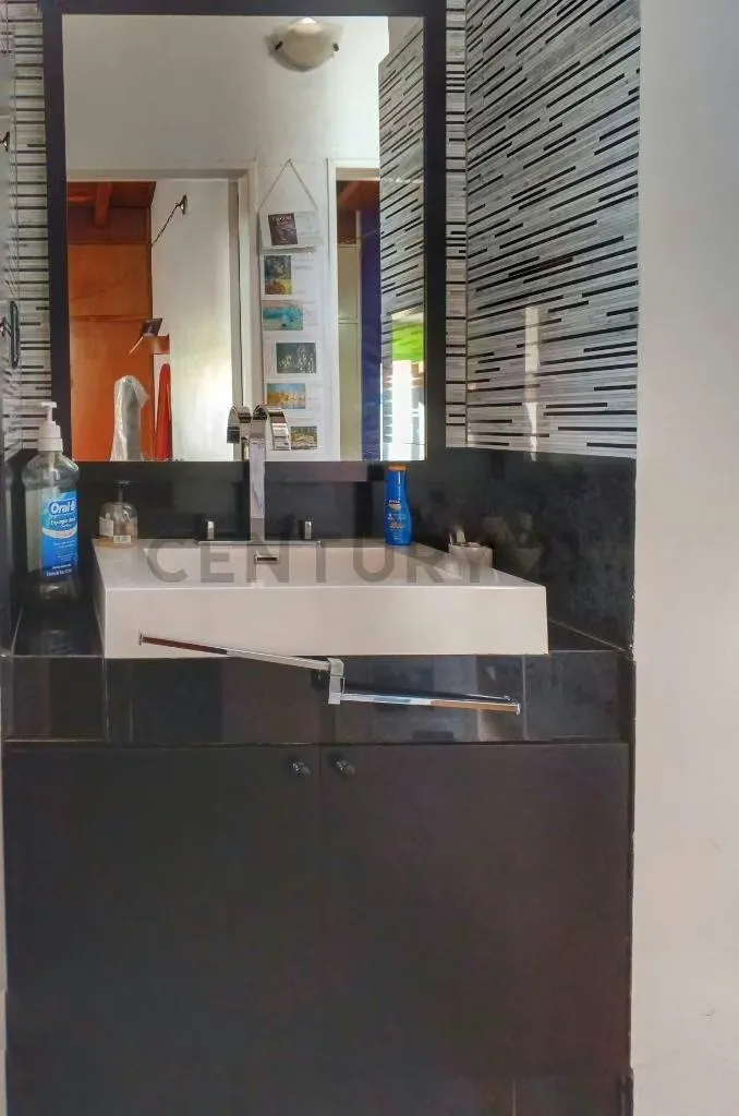 En venta Town House, La Macarena Sur, Los Teques Edo. Miranda - 23