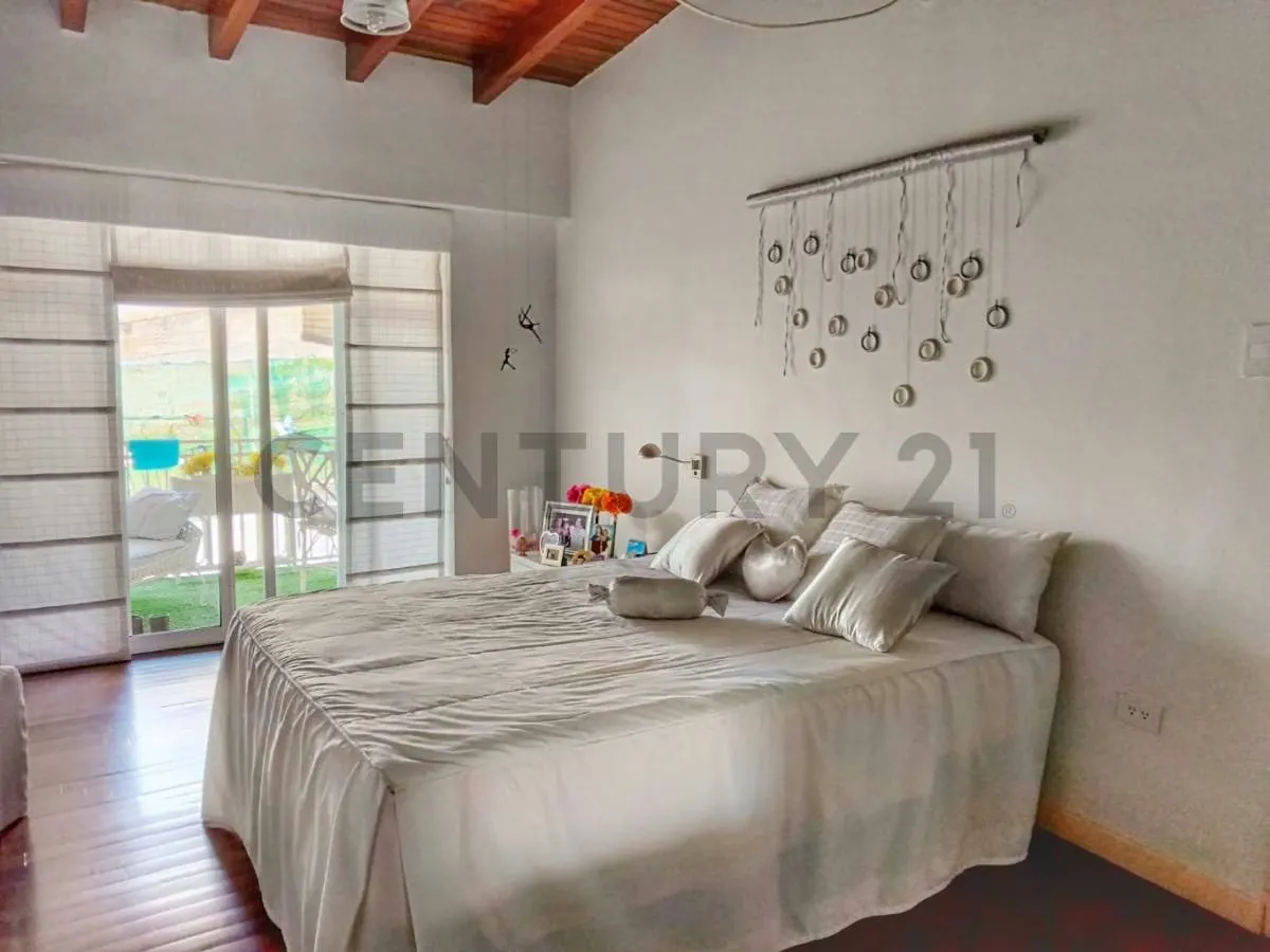 En venta Town House, La Macarena Sur, Los Teques Edo. Miranda - 25