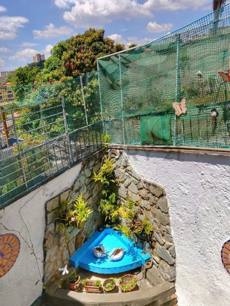 En venta Town House, La Macarena Sur, Los Teques Edo. Miranda - 28